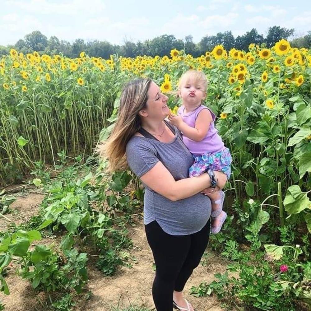 Meet your Posher, Kim